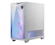 MSI MPG Gungnir 300R Airflow White - 1182051 - zdjęcie 2